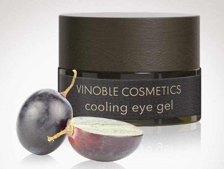 Vinoble cosmetics